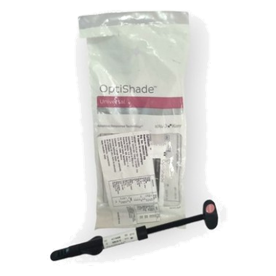 OptiShade — Resina compuesta universal